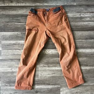 Patagonia Men’s Venga Rock Pant - 31 Reg